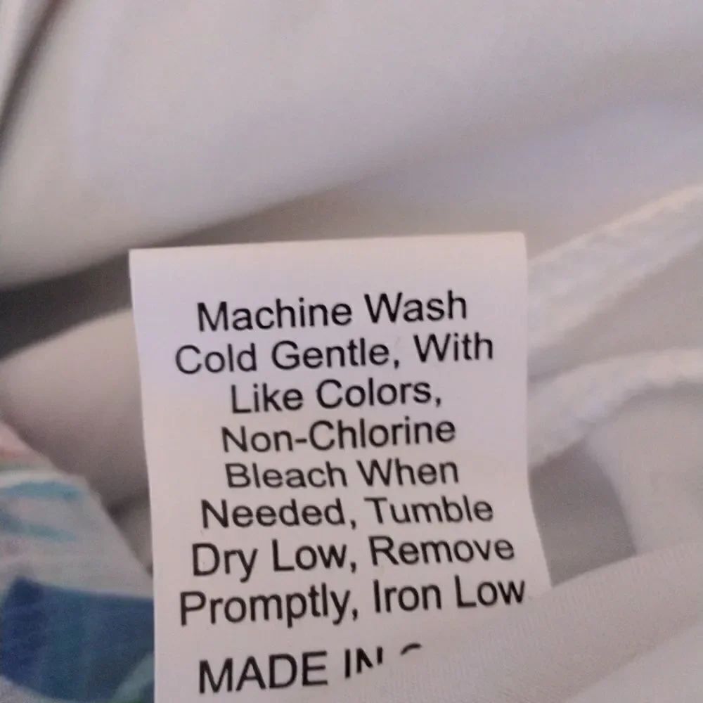 Shein Strapless Top - Picture 9 of 11